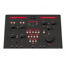 SPL Crimson 3